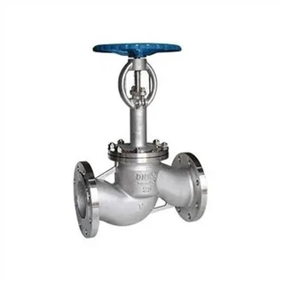 שסתום עצור קריוגני